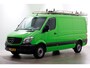 Mercedes-Benz Sprinter 314 CDI 143pk E6 L2H1 7G Automaat Airco/Navi/Camera 02-2018