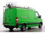 Mercedes-Benz Sprinter 314 CDI 143pk E6 L2H1 7G Automaat Airco/Navi/Camera 02-2018