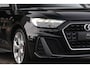Audi A1 Sportback 40 TFSI S-Line 200PK Matrix Virtual Black Optiek Carplay Stoelverwarming Keyless