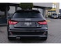 Audi A1 Sportback 40 TFSI S-Line 200PK Matrix Virtual Black Optiek Carplay Stoelverwarming Keyless