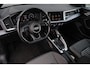 Audi A1 Sportback 40 TFSI S-Line 200PK Matrix Virtual Black Optiek Carplay Stoelverwarming Keyless