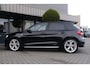 Audi A1 Sportback 40 TFSI S-Line 200PK Matrix Virtual Black Optiek Carplay Stoelverwarming Keyless