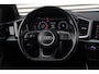 Audi A1 Sportback 40 TFSI S-Line 200PK Matrix Virtual Black Optiek Carplay Stoelverwarming Keyless