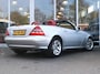 Mercedes-Benz SLK 200 K. Final Edition