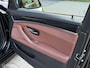 BMW 5-Serie Touring 520d Luxury Edition Panoramadak Sportstoelen Super mooie auto