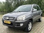 Kia Sportage 2.0 CVVT Executive airco elektrische ramen cv op afs