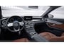 Mercedes-Benz C-klasse 180 Business Solution AMG | Panoramadak | Achteruitrijcamera | Stoelverwarming | Sfeerverlichting | Lederen bekleding |
