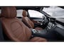 Mercedes-Benz C-klasse 180 Business Solution AMG | Panoramadak | Achteruitrijcamera | Stoelverwarming | Sfeerverlichting | Lederen bekleding |