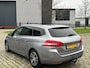 Peugeot 308 SW 1.2 PureTech Blue Lease Premium 2e eigenaar dealer onderhouden massage achteruit camera stoelverwarming panorama
