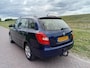 Skoda Fabia Combi 1.6i 16V Elegance Airco Cruise Climate Control LM Velgen Trekhaak 1e eigenaar