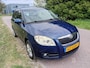 Skoda Fabia Combi 1.6i 16V Elegance Airco Cruise Climate Control LM Velgen Trekhaak 1e eigenaar