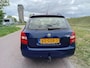 Skoda Fabia Combi 1.6i 16V Elegance Airco Cruise Climate Control LM Velgen Trekhaak 1e eigenaar