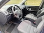 Skoda Fabia Combi 1.6i 16V Elegance Airco Cruise Climate Control LM Velgen Trekhaak 1e eigenaar