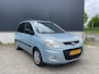 Hyundai Matrix 1.6i automaat,airco,face lift model,nieuwe apk