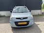 Hyundai Matrix 1.6i automaat,airco,face lift model,nieuwe apk