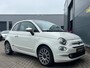 Fiat 500 1.2 Lounge *navi *climate *chroompack *topstaat
