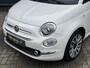 Fiat 500 1.2 Lounge *navi *climate *chroompack *topstaat