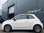 Fiat 500 1.2 Lounge *navi *climate *chroompack *topstaat