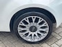 Fiat 500 1.2 Lounge *navi *climate *chroompack *topstaat