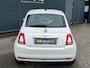 Fiat 500 1.2 Lounge *navi *climate *chroompack *topstaat