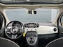 Fiat 500 1.2 Lounge *navi *climate *chroompack *topstaat