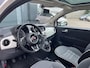 Fiat 500 1.2 Lounge *navi *climate *chroompack *topstaat