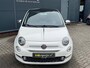 Fiat 500 1.2 Lounge *navi *climate *chroompack *topstaat
