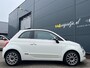 Fiat 500 1.2 Lounge *navi *climate *chroompack *topstaat
