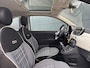 Fiat 500 1.2 Lounge *navi *climate *chroompack *topstaat