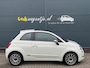 Fiat 500 1.2 Lounge *navi *climate *chroompack *topstaat