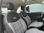 Fiat 500 1.2 Lounge *navi *climate *chroompack *topstaat