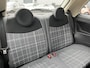 Fiat 500 1.2 Lounge *navi *climate *chroompack *topstaat