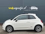 Fiat 500 1.2 Lounge *navi *climate *chroompack *topstaat