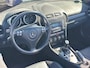 Mercedes-Benz SLK 200 K. | Airscarf | Harman Kardon | Blauw