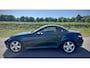 Mercedes-Benz SLK 200 K. | Airscarf | Harman Kardon | Blauw