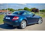 Mercedes-Benz SLK 200 K. | Airscarf | Harman Kardon | Blauw