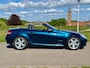 Mercedes-Benz SLK 200 K. | Airscarf | Harman Kardon | Blauw