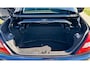 Mercedes-Benz SLK 200 K. | Airscarf | Harman Kardon | Blauw