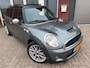 MINI Clubman Mini 1.6 John Cooper Works Chili / Pano / Leder / Navi / PDC / Cruise