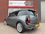 MINI Clubman Mini 1.6 John Cooper Works Chili / Pano / Leder / Navi / PDC / Cruise