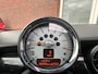 MINI Clubman Mini 1.6 John Cooper Works Chili / Pano / Leder / Navi / PDC / Cruise