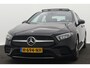 Mercedes-Benz A-klasse 200 Business Solution AMG(NL-auto, 1e eig, Dealer onderhoud, Panorama, Navi, Camera, StoelV, Etc)