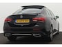Mercedes-Benz A-klasse 200 Business Solution AMG(NL-auto, 1e eig, Dealer onderhoud, Panorama, Navi, Camera, StoelV, Etc)