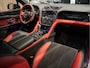 Bentley Bentayga V8 S Keramisch Carbon Pakket 4.0 V8 S Naim 4-Seat Specification