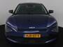 Kia EV6 Light Edition 63 kWh | 10 Jaar Garantie | Nieuw model | Vehicle-to-load | Adaptive Cruise Control | SOH 99,6% | Nederlandse Auto | NAP |