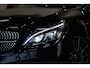 Mercedes-Benz C-klasse 450 C43 AMG 4MATIC ✅ VOL OPTIE! ✅ PANO ✅ SPORTUITLAAT ✅ ADAP.CRUISE ✅ PARFUM ✅ HEAD-UP