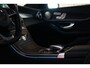 Mercedes-Benz C-klasse 450 C43 AMG 4MATIC ✅ VOL OPTIE! ✅ PANO ✅ SPORTUITLAAT ✅ ADAP.CRUISE ✅ PARFUM ✅ HEAD-UP
