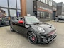 MINI John Cooper Works Mini Cabrio 2.0 F1 aut 231pk Blackline/Camera/HK/Union Jack dak/vol