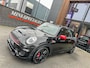 MINI John Cooper Works Mini Cabrio 2.0 F1 aut 231pk Blackline/Camera/HK/Union Jack dak/vol