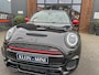 MINI John Cooper Works Mini Cabrio 2.0 F1 aut 231pk Blackline/Camera/HK/Union Jack dak/vol